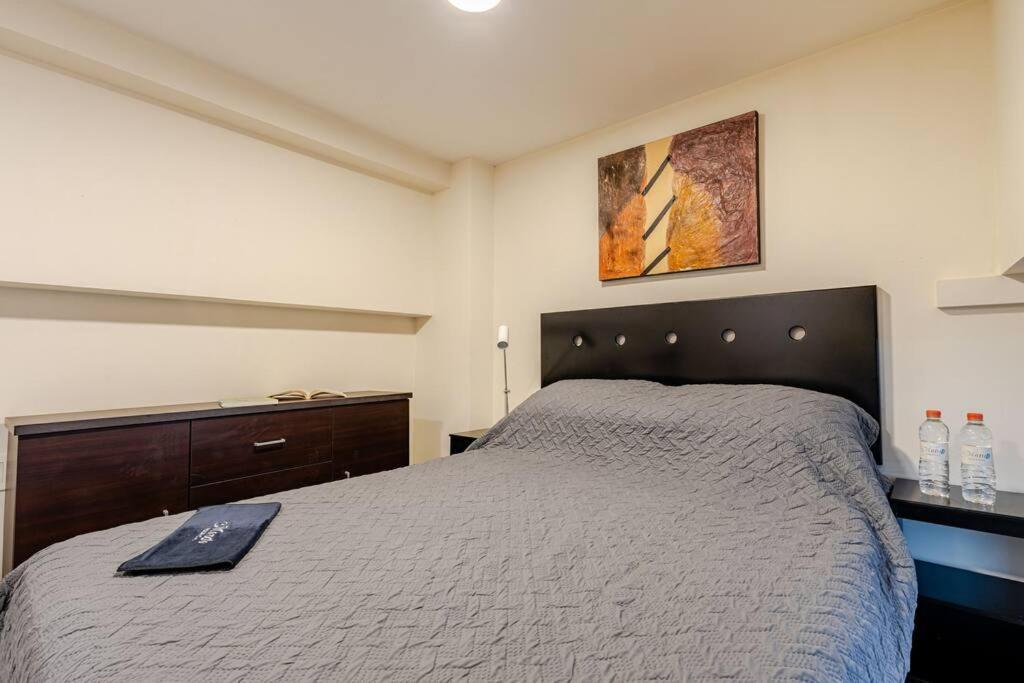 Mexico City Mondomexico Deluxe Apartments Dış mekan fotoğraf